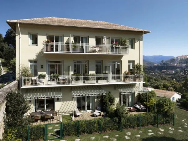Achat : Appartement (06000) 
