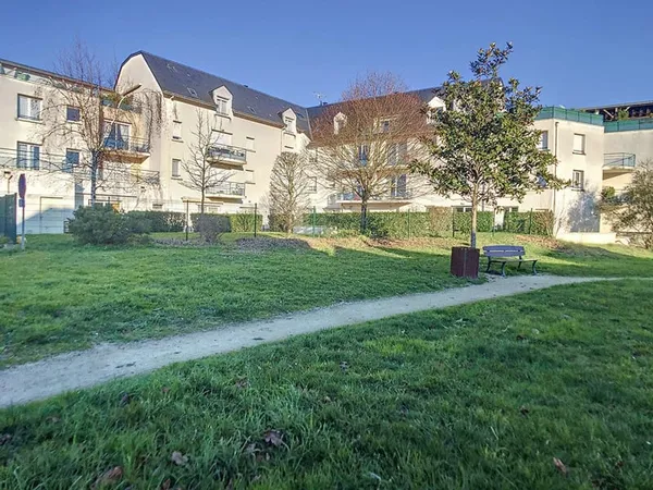 Appartement 82.49 m² avec vue dégagée 