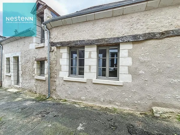 Maison Saint Martin Le Beau 