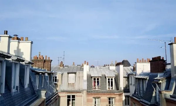 Achat : Appartement (75007) 