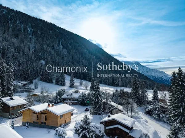 Chalet Gaia 