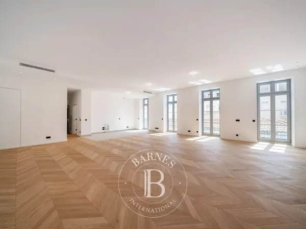 Exclusivité - Cannes Arrière Croisette - 4 Pièces - Balcon - Aperçu Mer