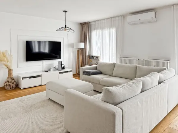 Appartement T3 Traversant Rénové - Quartier Grand Charran - Calme & Lumière 