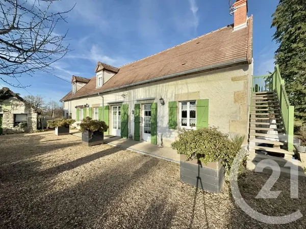 Achat : Maison (58300) 