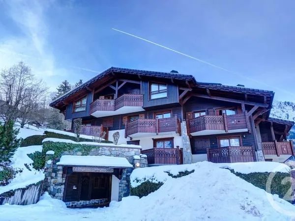 Achat : Appartement (74310) 
