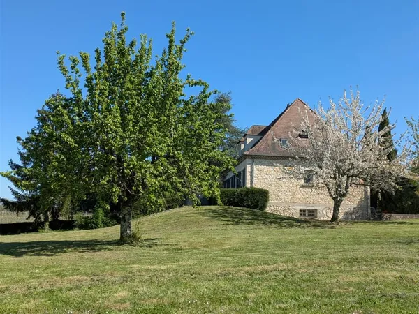 Achat : Maison (24240) 