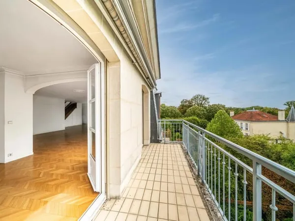 Achat : Appartement (45490) 