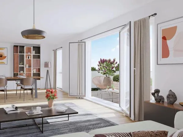 Achat : Appartement (26000) 