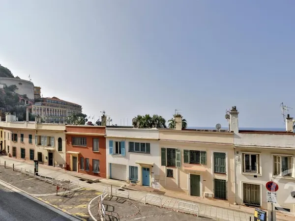 Achat : Appartement (06300) 