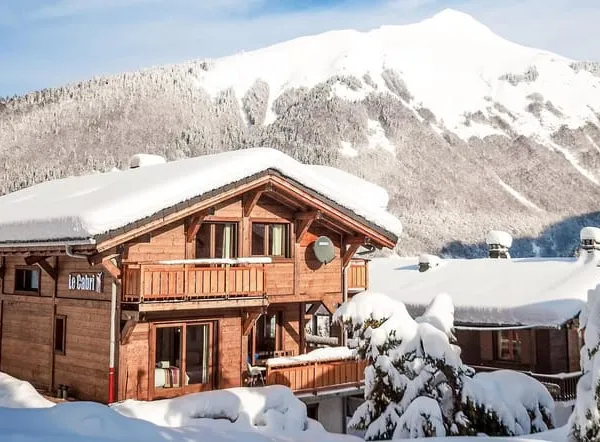 Achat : Maison (74110) 