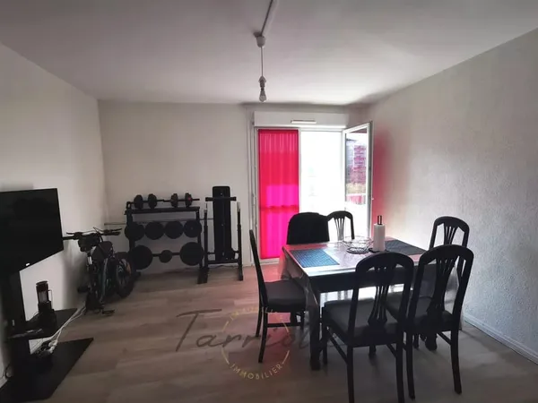 Achat : Appartement Montélimar (26200)