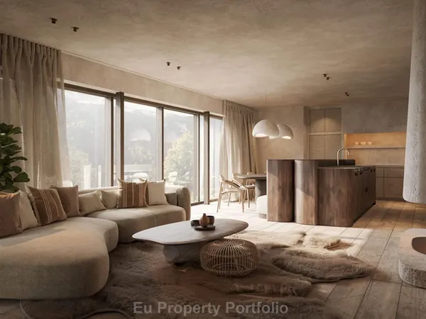 Achat : Appartement (73350) 