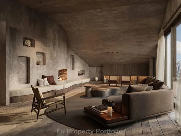 Achat : Appartement (73350) 