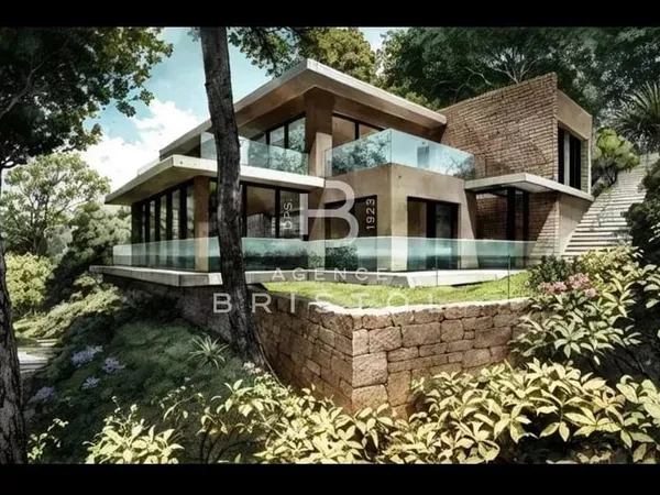 Achat : Maison (06360) 