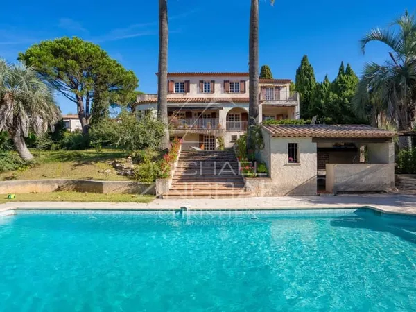 Achat : Maison (83120) 