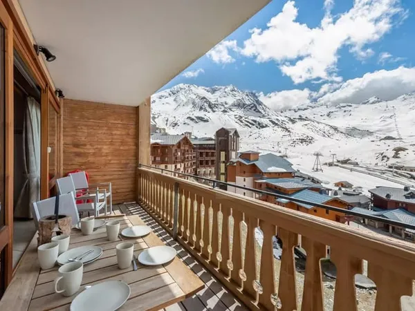 Achat : Appartement (73440) 