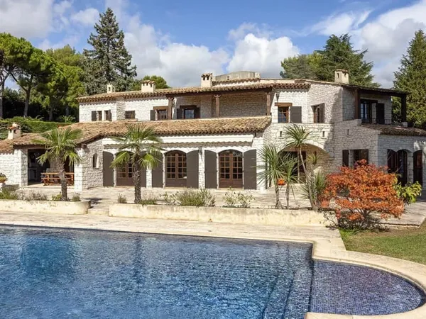 Achat : Maison (06570) 