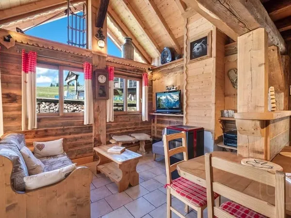 Achat : Maison (73590) 