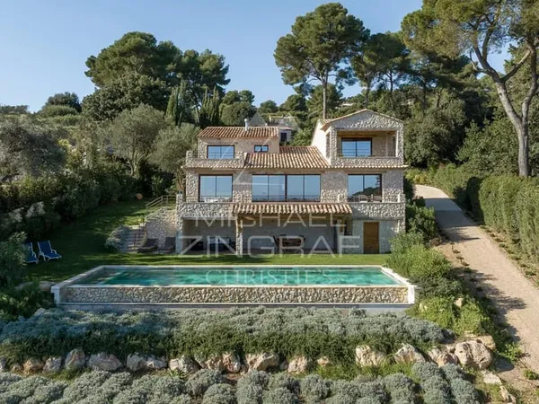 Achat : Maison (06570) 