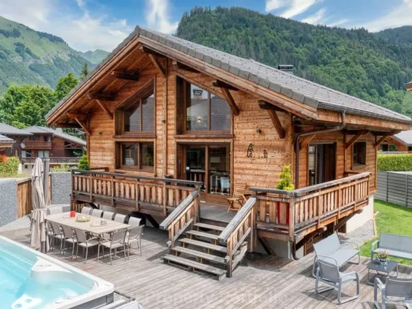 Achat : Maison (74110) 