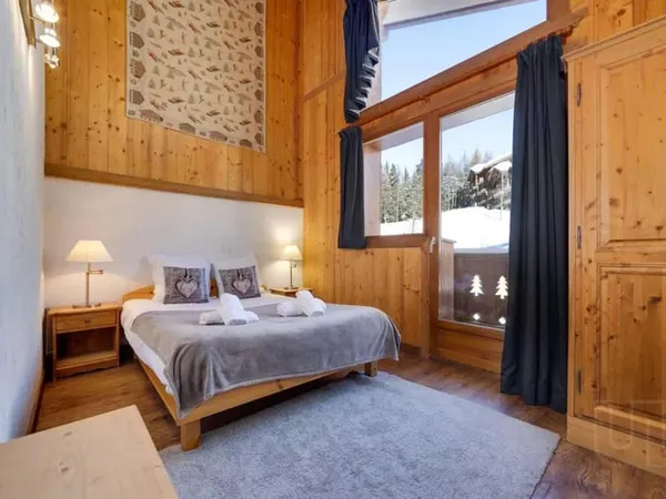 Achat : Appartement (73700) 