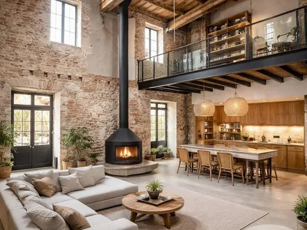 Achat : Maison (58410) 