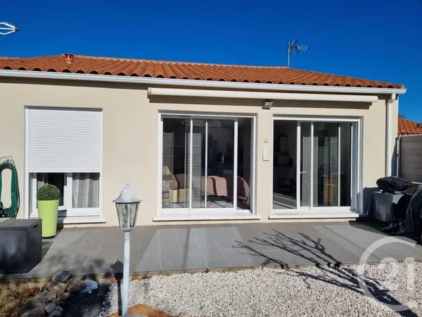 Achat : Maison (66400) 