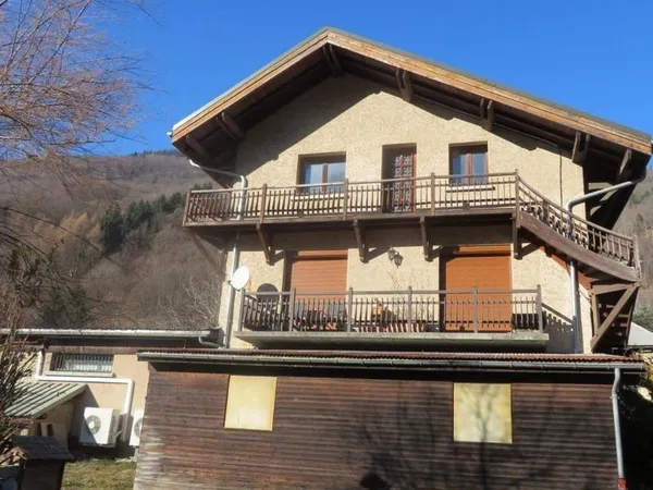 Achat : Appartement (38114) 