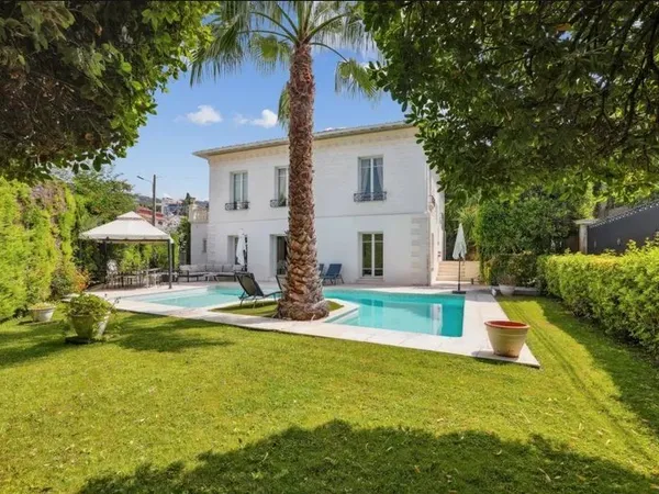 Achat : Maison (06150) 