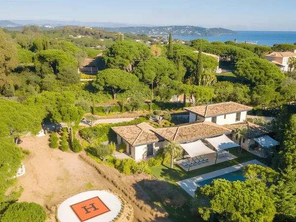 Villa Jetset 