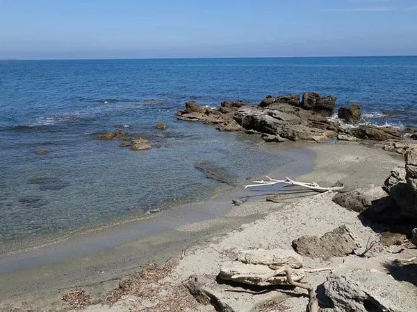 Très bel Appartement type 2 bord de plage 