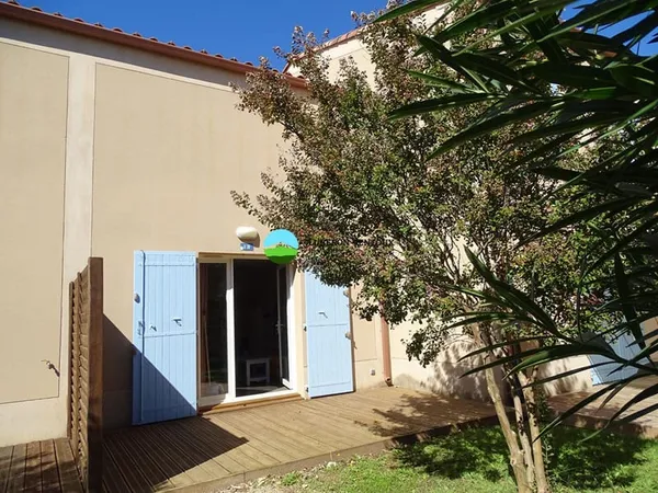 Maison de vacances Aubignan 3 pièces 45 m2 bail loisir