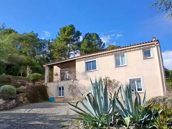 Achat : Maison (11800) 