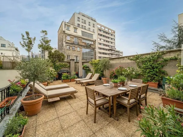 Achat : Appartement (93210) 