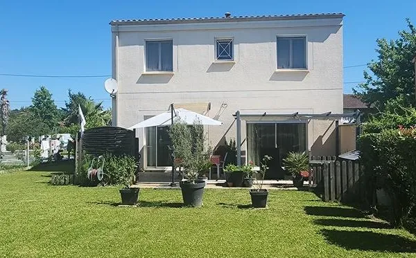 ?️ ? Vente interactive immofit à vendre 5 pièces Pineuilh (33) 