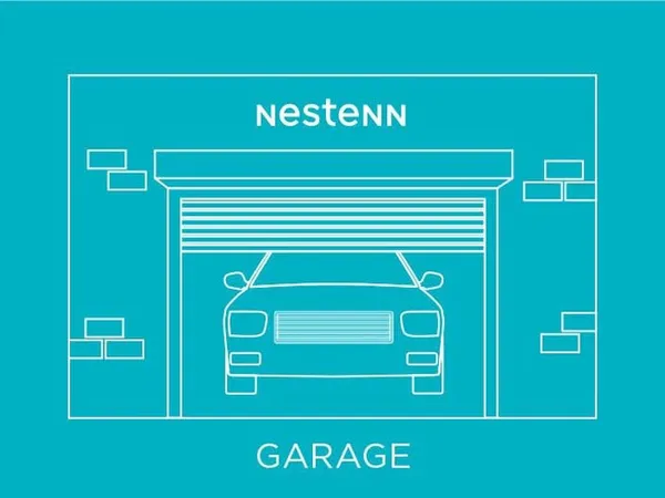 À Vendre ! Garage fermé ! Rennes Centre / Colombier 
