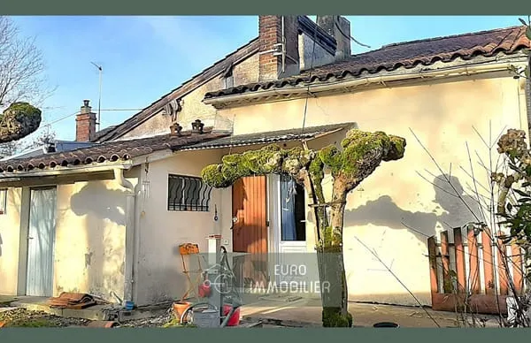 Maison de ville 