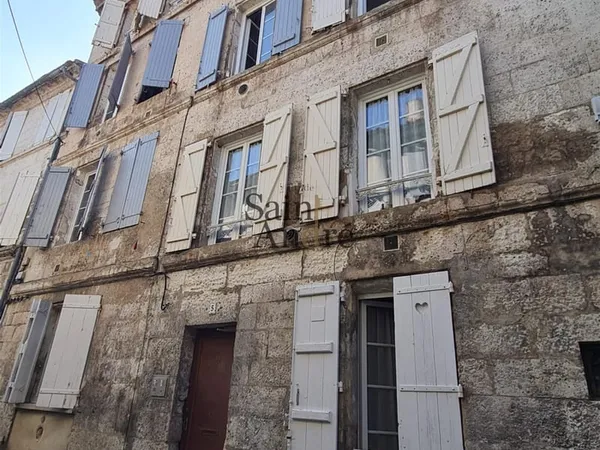 Appartement T1 - Plateau 