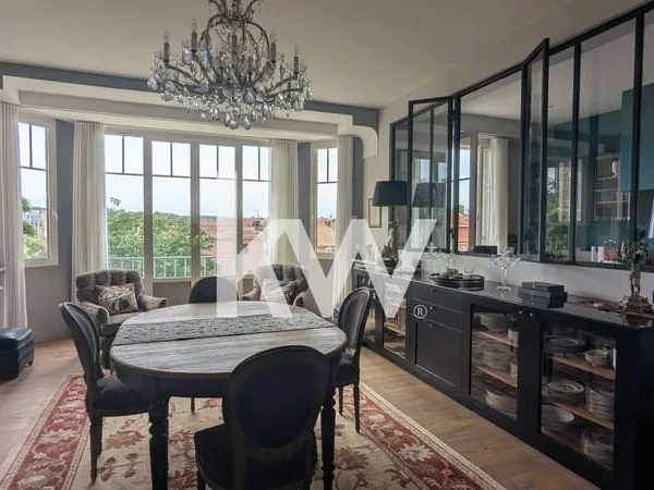 Appartement Luxueux Aix en Provence 
