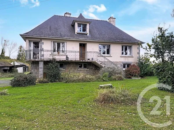 Achat : Maison (22510) 
