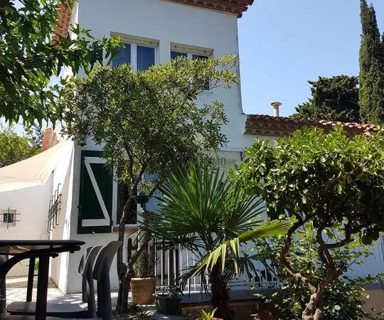 Achat : Appartement (11370) 