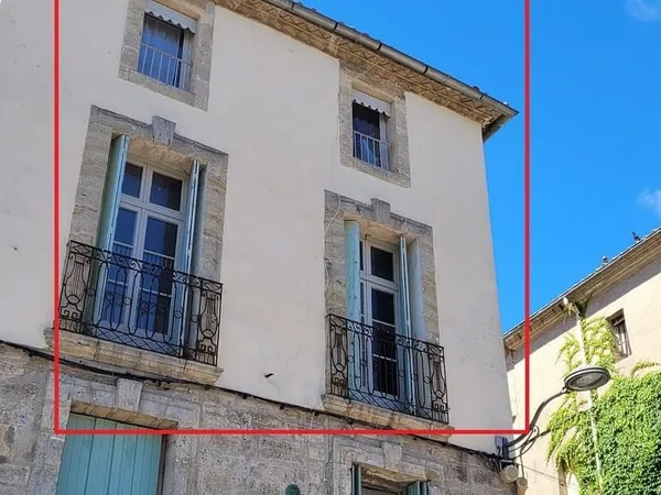 Achat : Appartement Pézenas (34120) 