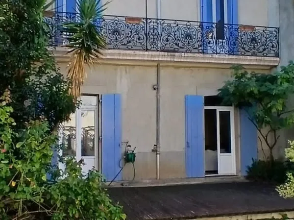 Achat : Maison Cessenon-sur-Orb (34460)