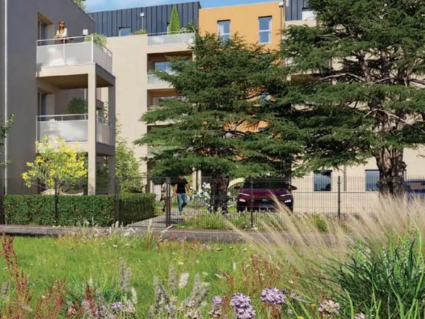 Achat : Programme neuf Marseillan (34340)