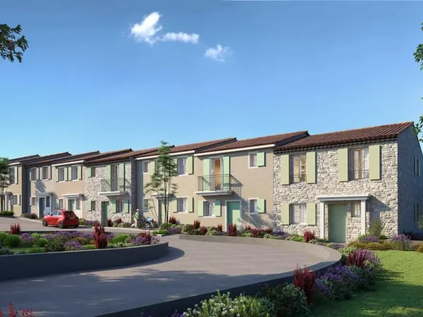 Achat : Maison La Garde-Freinet (83680)