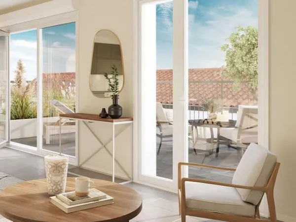 Achat : Programme neuf Saint-Germain-en-Laye (78100)