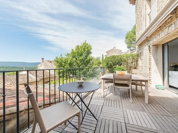 Achat : Maison Goult (84220) 