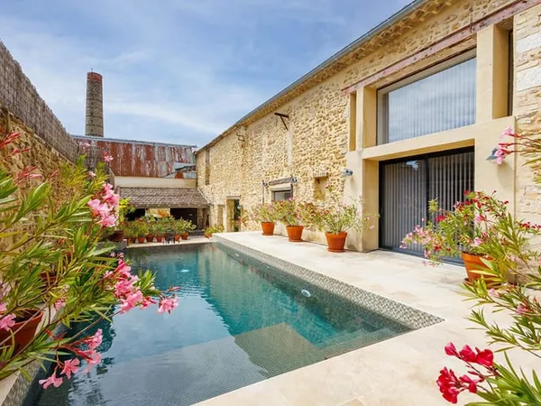 Achat : Maison Althen-des-Paluds (84210) 