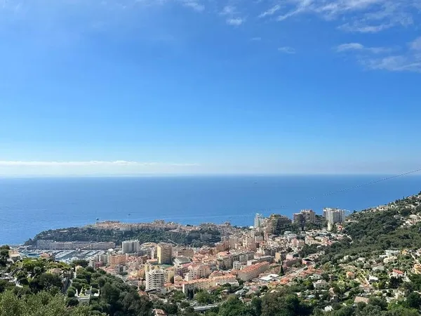 Maison de 280m2 La Turbie 