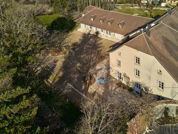 L'âme d'une grande maison au rythme du vignoble